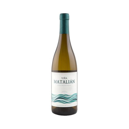 Bodegas Primitivo Collantes - Viña Matalián Blanco