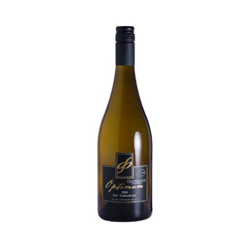 Gehringer Brothers - Optimum Dry Ehrenfelser
