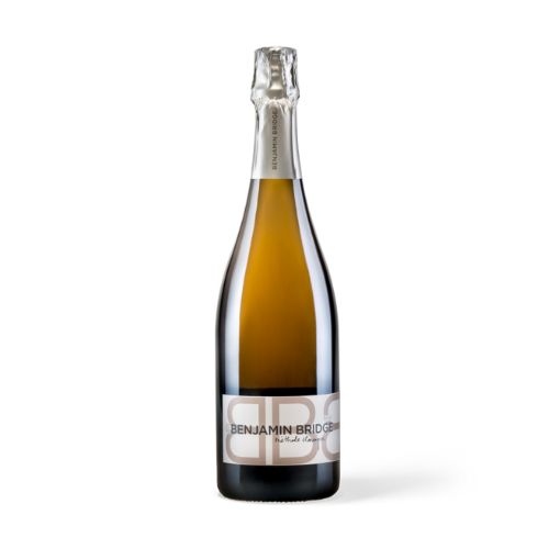 Benjamin Bridge - Brut