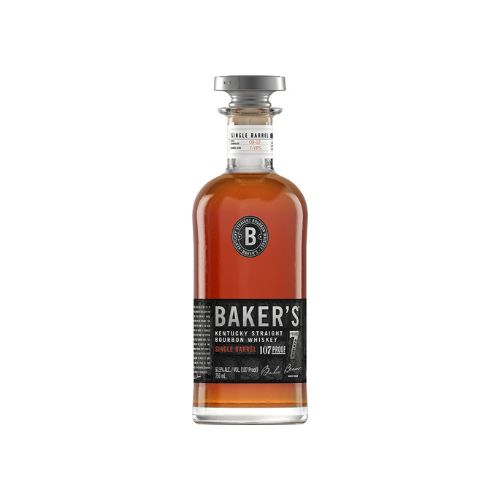 Shop Baker s Single Barrel Bourbon BC Liquor Delivery Vessel