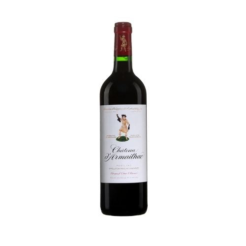 Château d'Armailhac - Pauillac