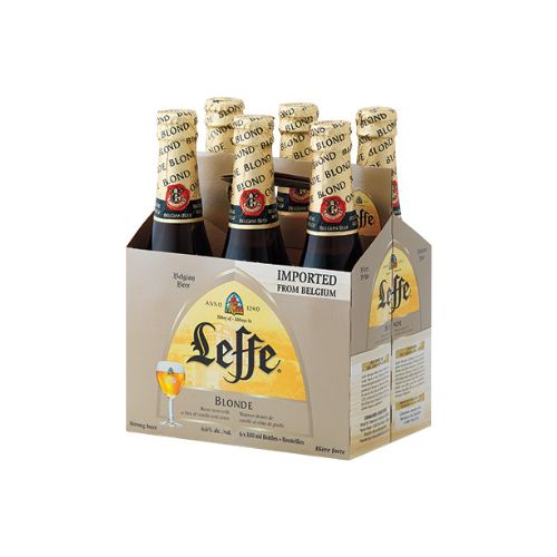 Leffe - Blonde