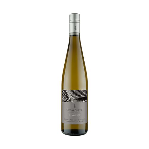 CedarCreek Estate Winery - Platinum Riesling