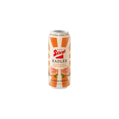 Stiegl - Grapefruit Radler