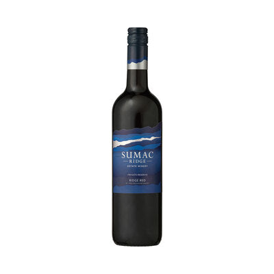 Sumac Ridge - Reserve Red