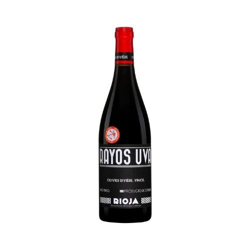 Olivier Rivière - Rayos Uva Rioja