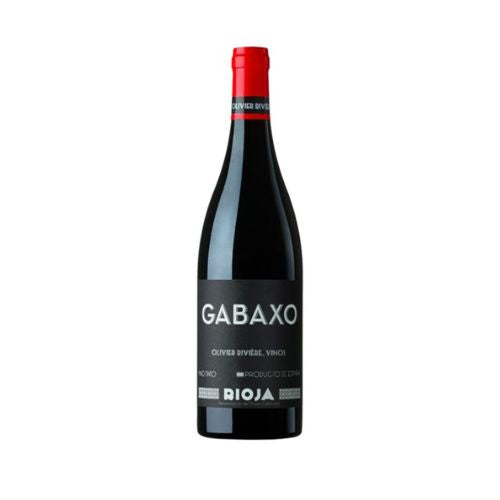 Olivier Rivière - Gabaxo Rioja
