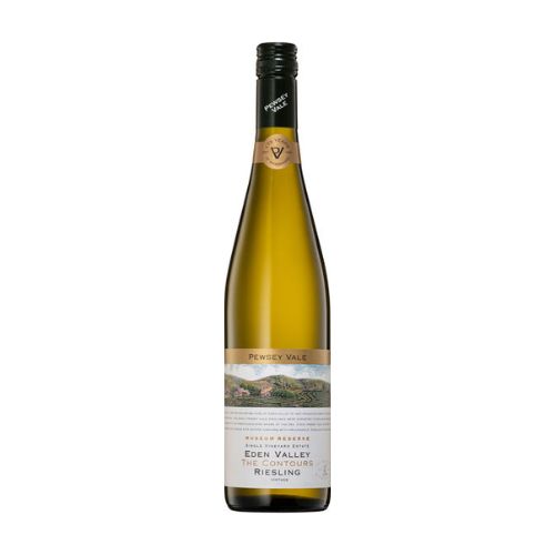 Pewsey Vale - The Contours Eden Valley Riesling