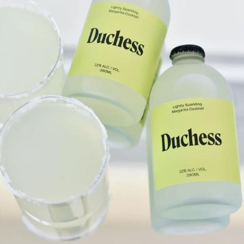 Duchess - Margarita