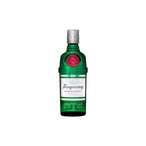 Tanqueray - Special Dry Gin
