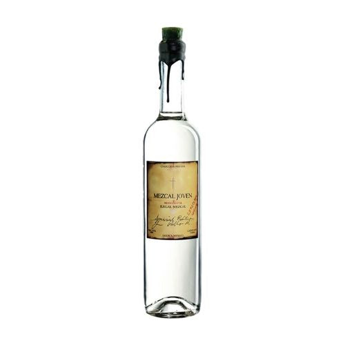 Ilegal - Mezcal