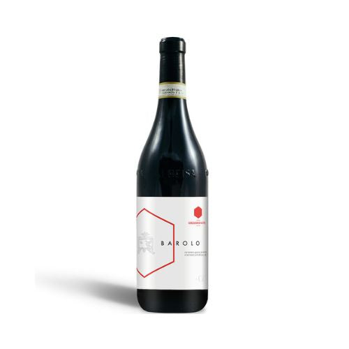 Castello di Perno - Barolo