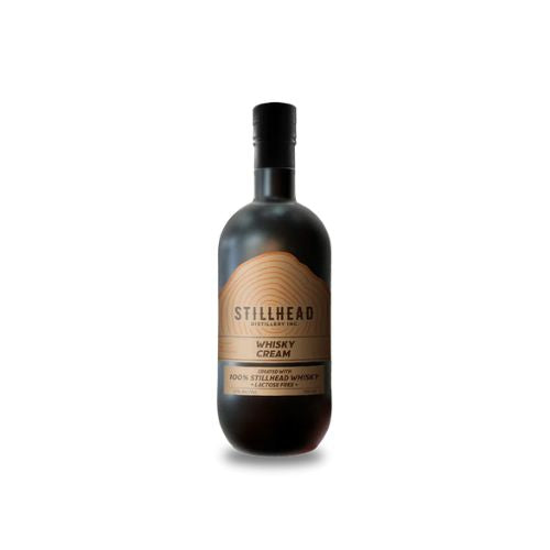 Stillhead Distillery - Whisky Cream