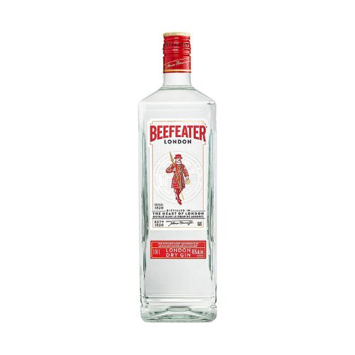 Beefeater - London Dry Gin
