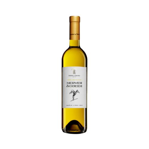 Domaine des Tourelles - Vielles Vignes Merweh & Obeidi