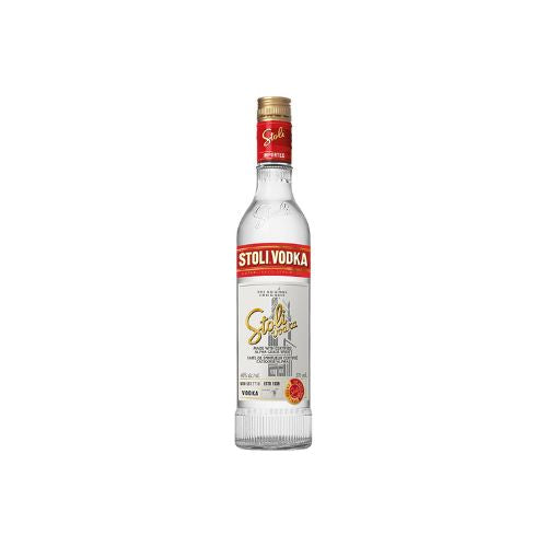 Stolichnaya - Vodka