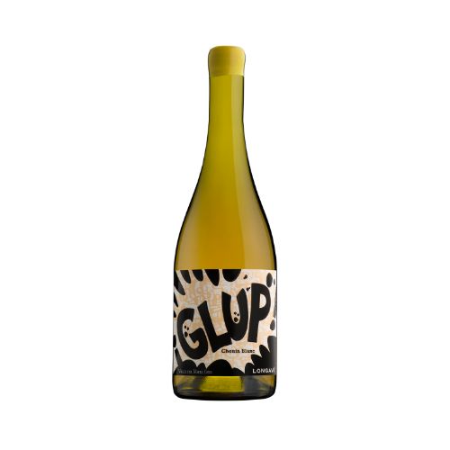 Longaví - GLUP Maule Chenin Blanc
