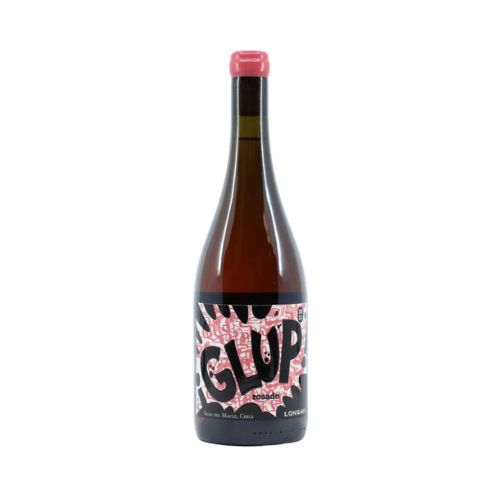 Longaví - GLUP Maule Rosado