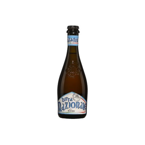 Birra Baladin - Birra Nazionale
