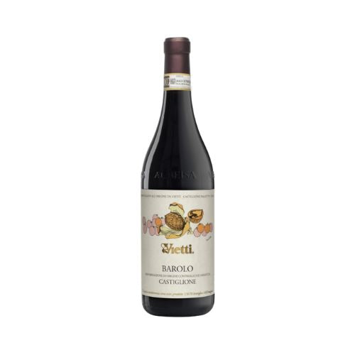 Vietti - Castiglione Barolo