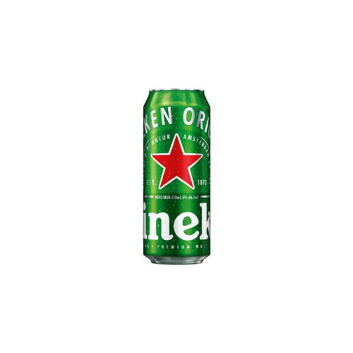 Heineken - Lager