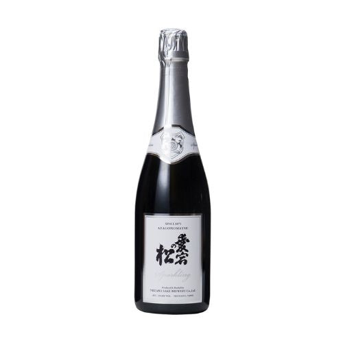 Niizawa Sake Brewery - Atagonomatsu Sparkling Sake