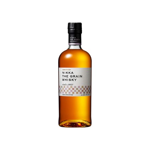 Nikka - Discovery Series The Grain Whisky