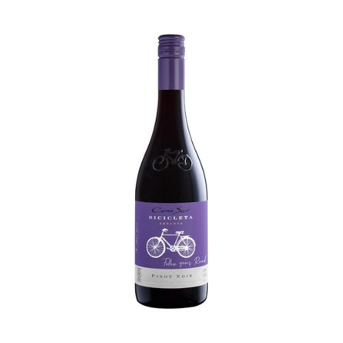 Cono Sur - Bicicleta Pinot Noir