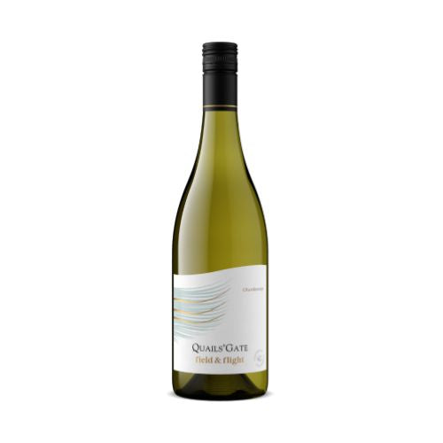 Quails' Gate - Field & Flight Chardonnay