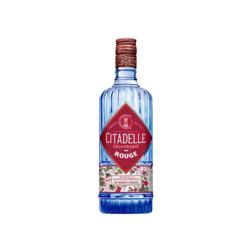 Citadelle - Rouge Gin