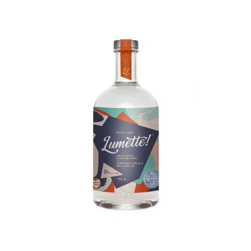 Lumette - Bright Light Alt-Gin