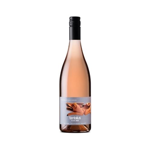 Tantalus Vineyards - Further Afield Series Cabernet Franc Rosé