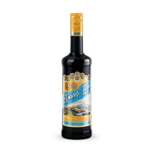 Agrosan - Amaro dell'Etna