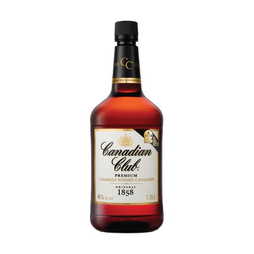 Canadian Club - Whisky