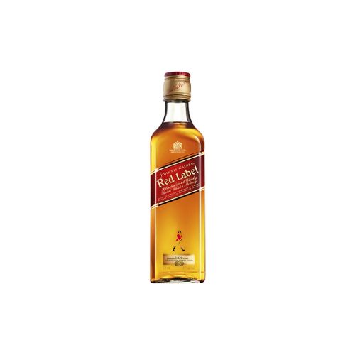 Johnnie Walker - Red Label Blended Scotch