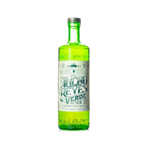 Ancho Reyes - Verde Chile Liqueur