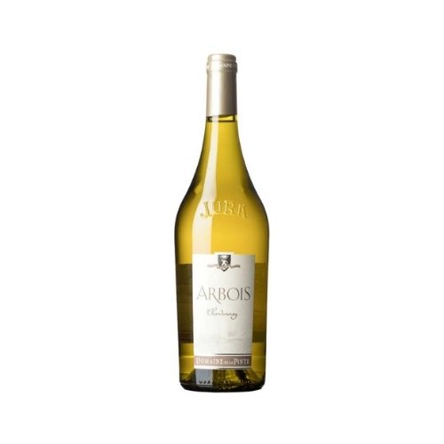 Domaine de La Pinte - Arbois Chardonnay