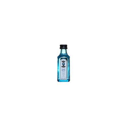 Bombay Sapphire - London Dry Gin (50ml)