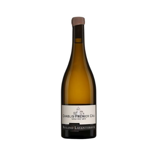 Roland Lavantureux - Vau de Vey Chablis 1er Cru