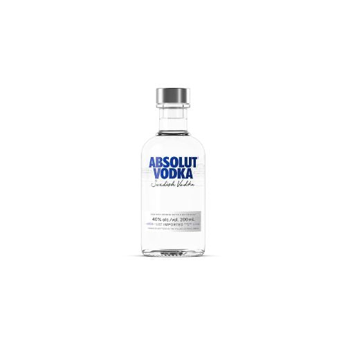 Absolut - Vodka (200ml)