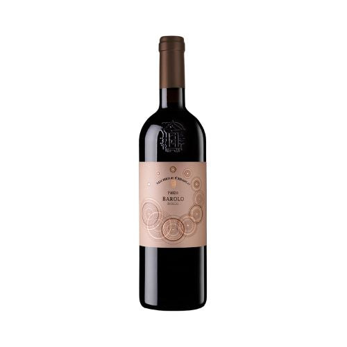 Michele Chiarlo - Palas Barolo