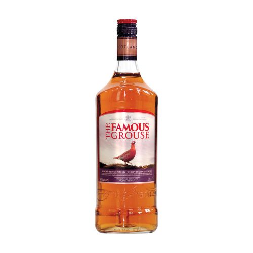 Famous Grouse - Blended Scotch
