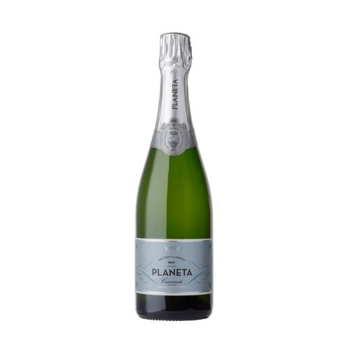 Planeta - Metodo Classico Sicilia Brut