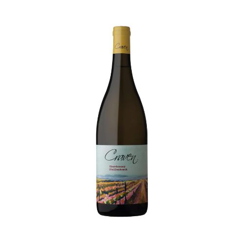 Craven Wines - Stellenbosch Chardonnay