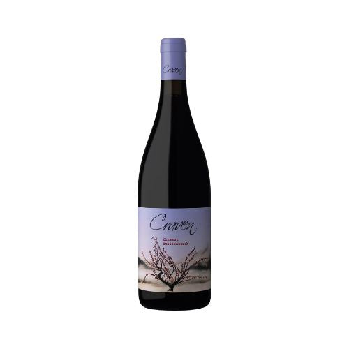 Craven Wines - Stellenbosch Cinsault