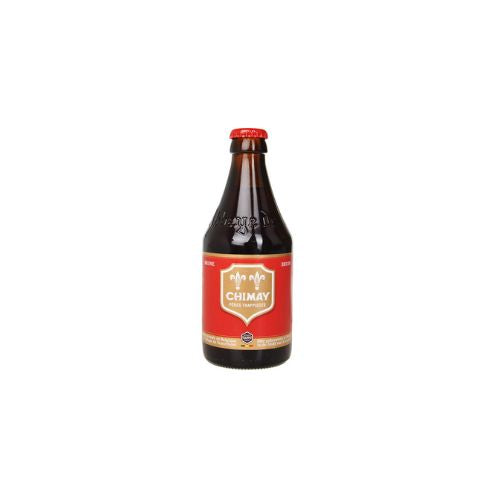 Chimay - Red Cap