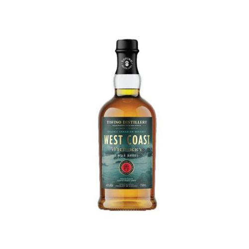 Tofino Distillery - West Coast Whisky