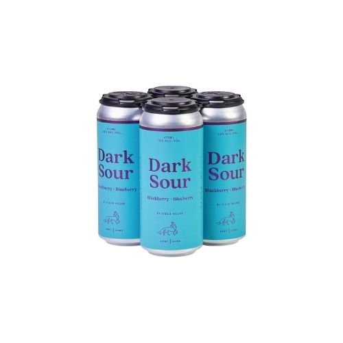 Field House Brewing - Dark Sour