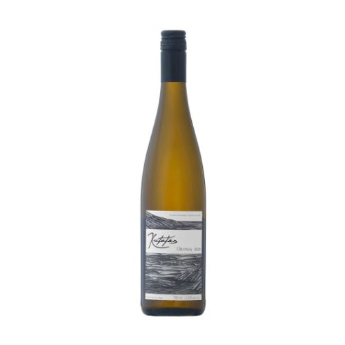 Kutatás Wines - Ortega