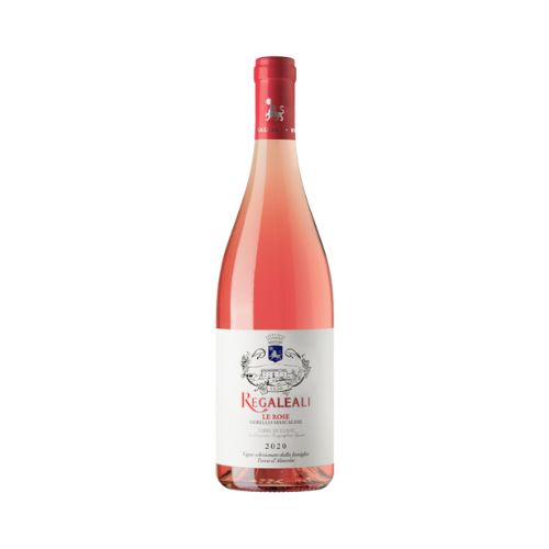 Tasca d'Almerita - Regaleali Le Rosé Terre Siciliane Rosato